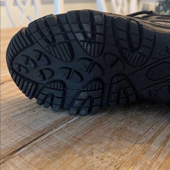 Merrell boots - Picture 4 of 6